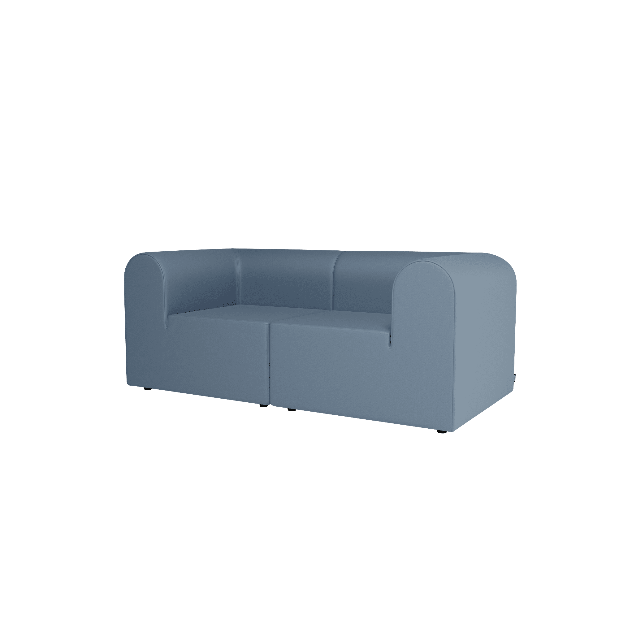 Montana Paradigm 2-seters sofa HE0732-Hero732