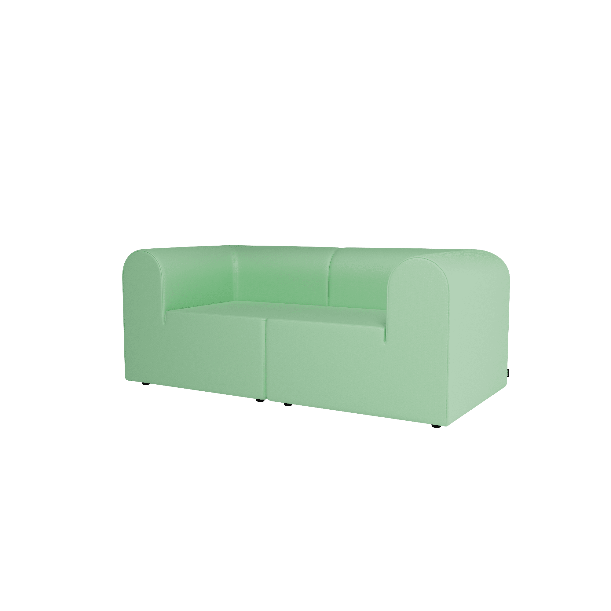 Montana Paradigm 2-seters sofa HE0912-Hero912