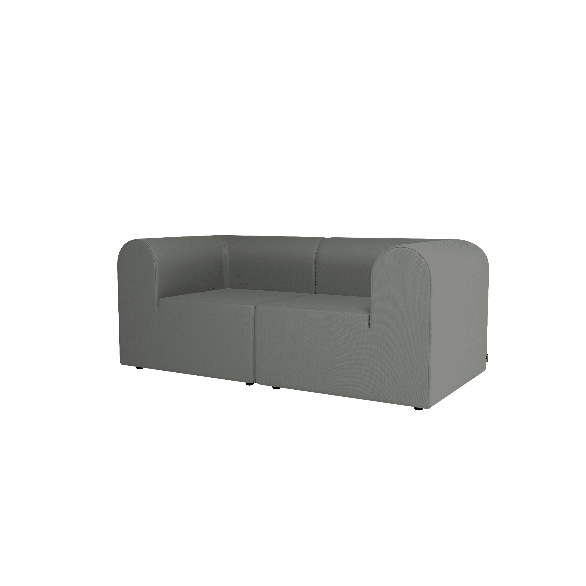 Montana Paradigm 2-Personers Sofa R123-Remix123