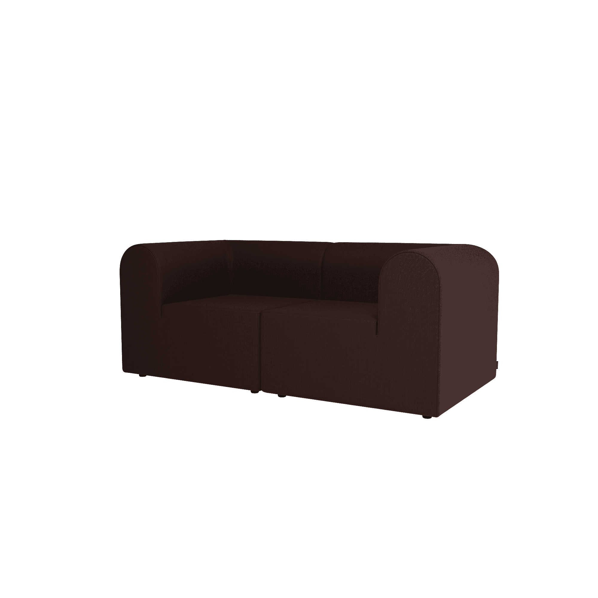 Sofa dwuosobowa Montana Paradigm R373-Remix373