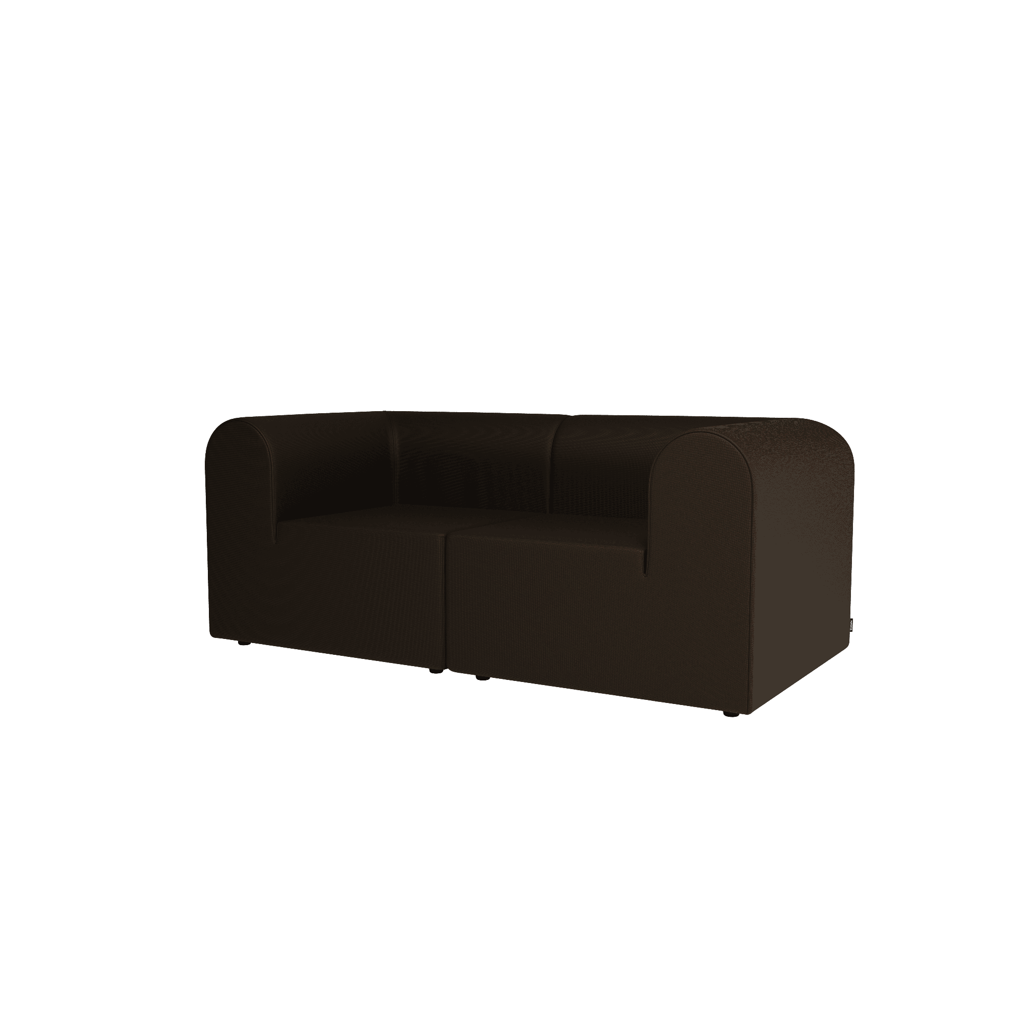 Montana Paradigm 2-seters sofa SA291-Sabi291