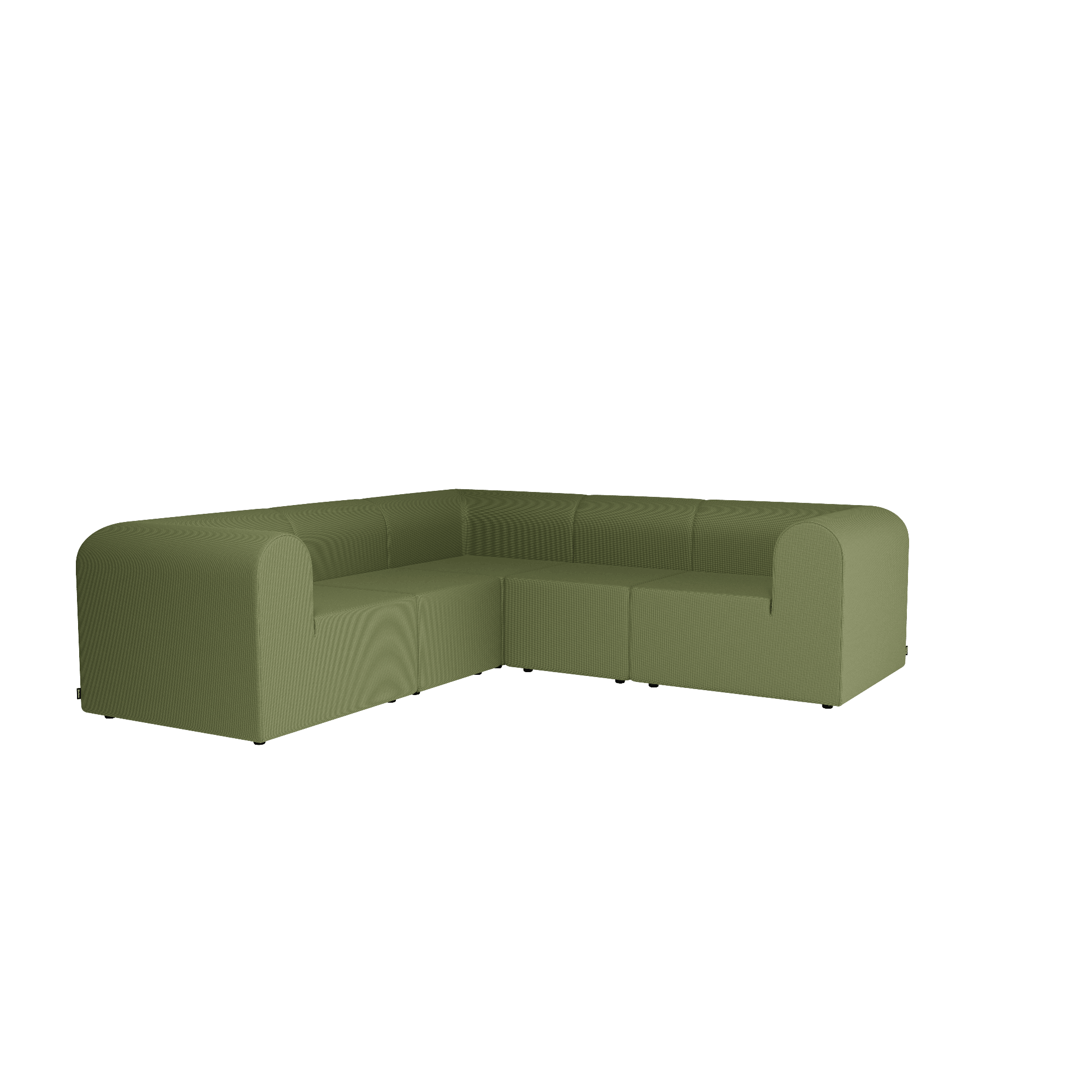 Montana Paradigm 5-seters hjørnesofa N68303-Nobel68303