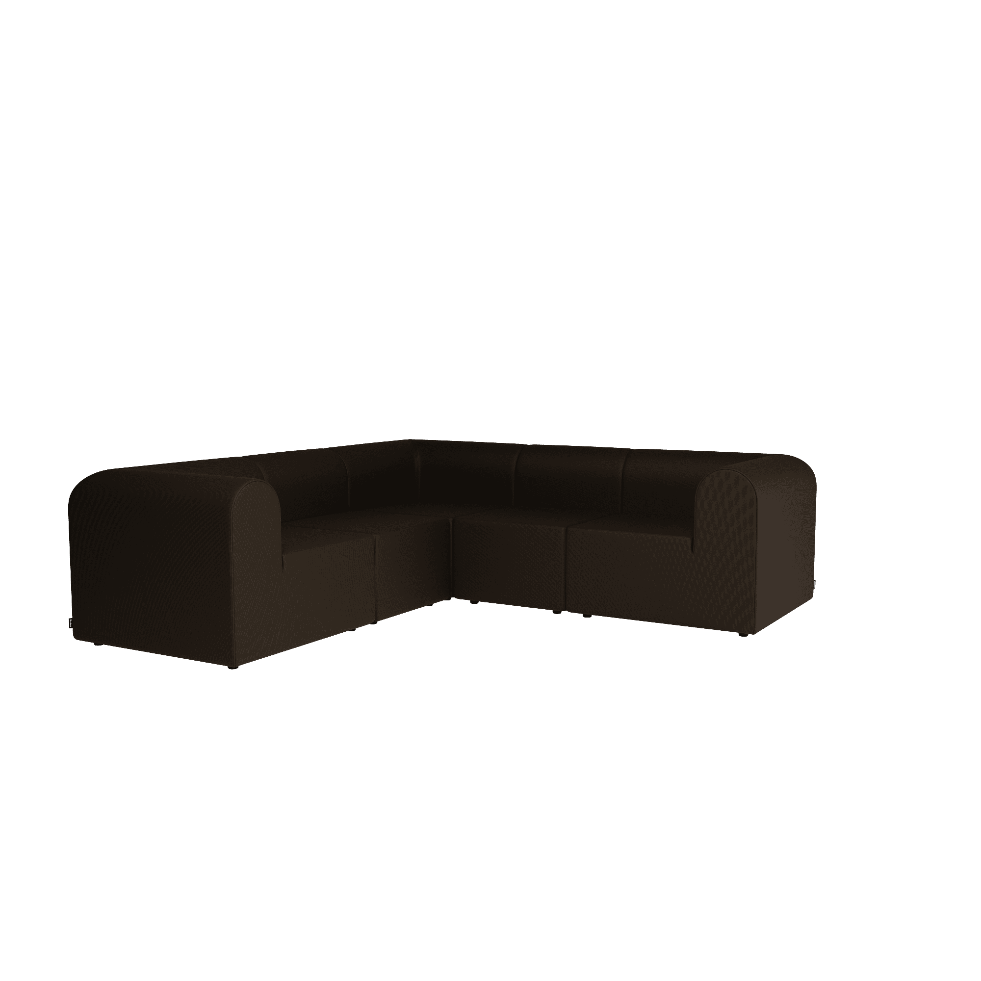Montana Paradigm 5-seters hjørnesofa SA291-Sabi291