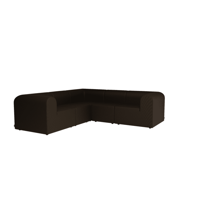 Montana Paradigm 5-seters Hjørnesofa SA291-Sabi291