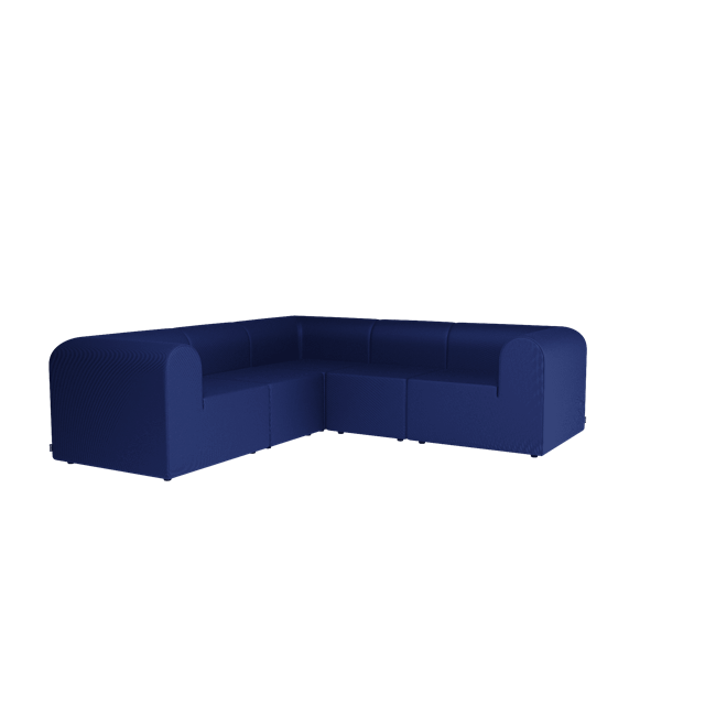 Montana Paradigm 5-seters Hjørnesofa SA771-Sabi771
