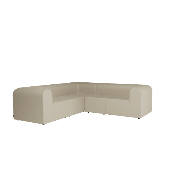 Montana Paradigm 5-seters Hjørnesofa VI0146-Vidar146