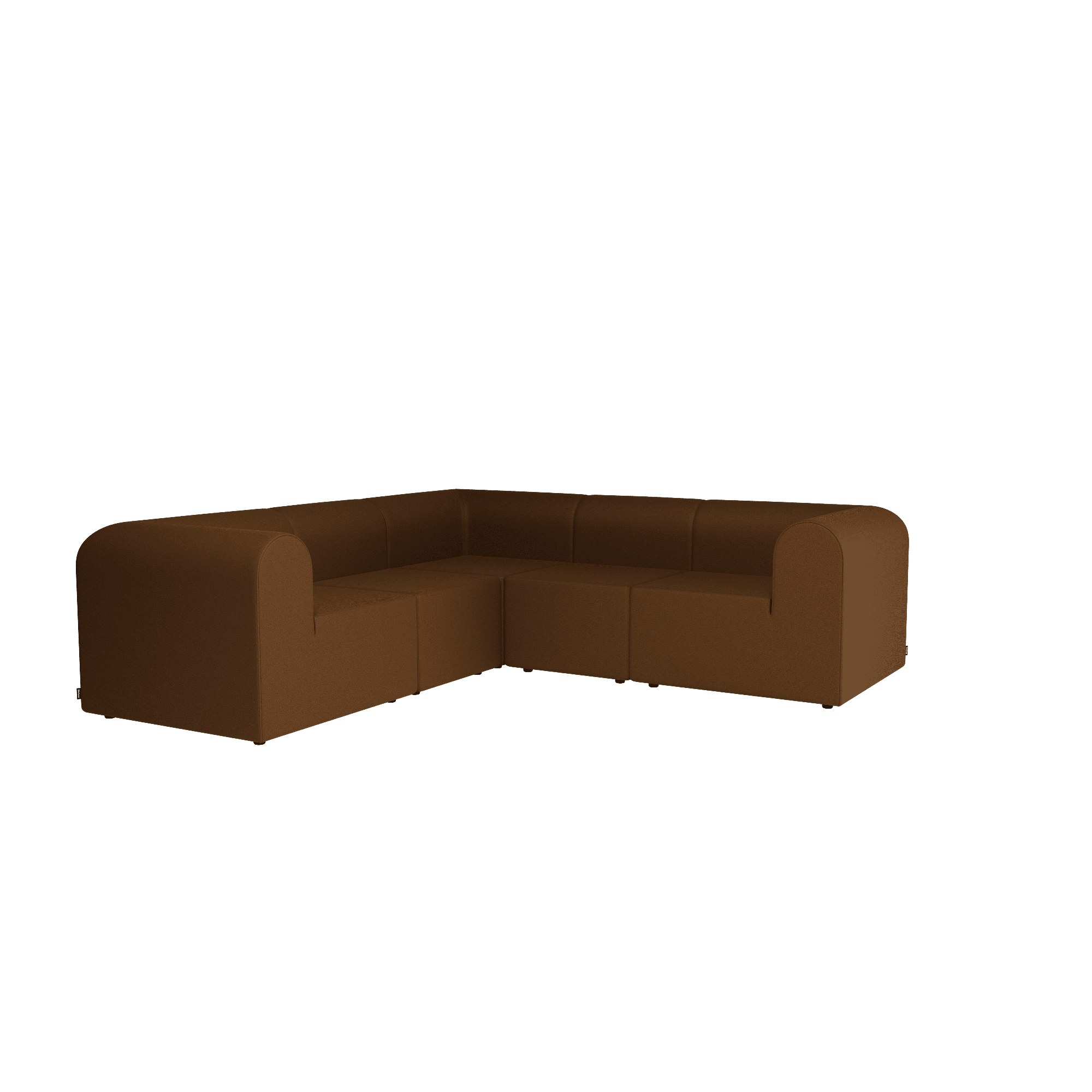 Montana Paradigm 5-seters hjørnesofa VI0363-Vidar363