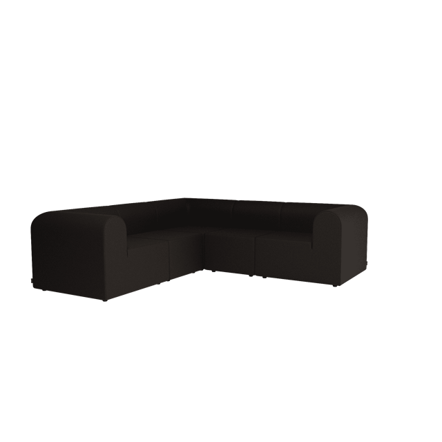 Montana Paradigm 5-seters Hjørnesofa VI0386-Vidar386