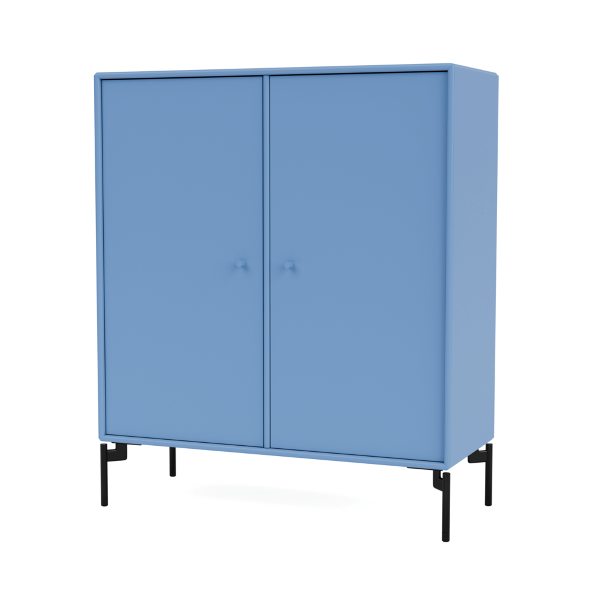 Montana Selection COVER Cabinet 154-Azure/03- Noir