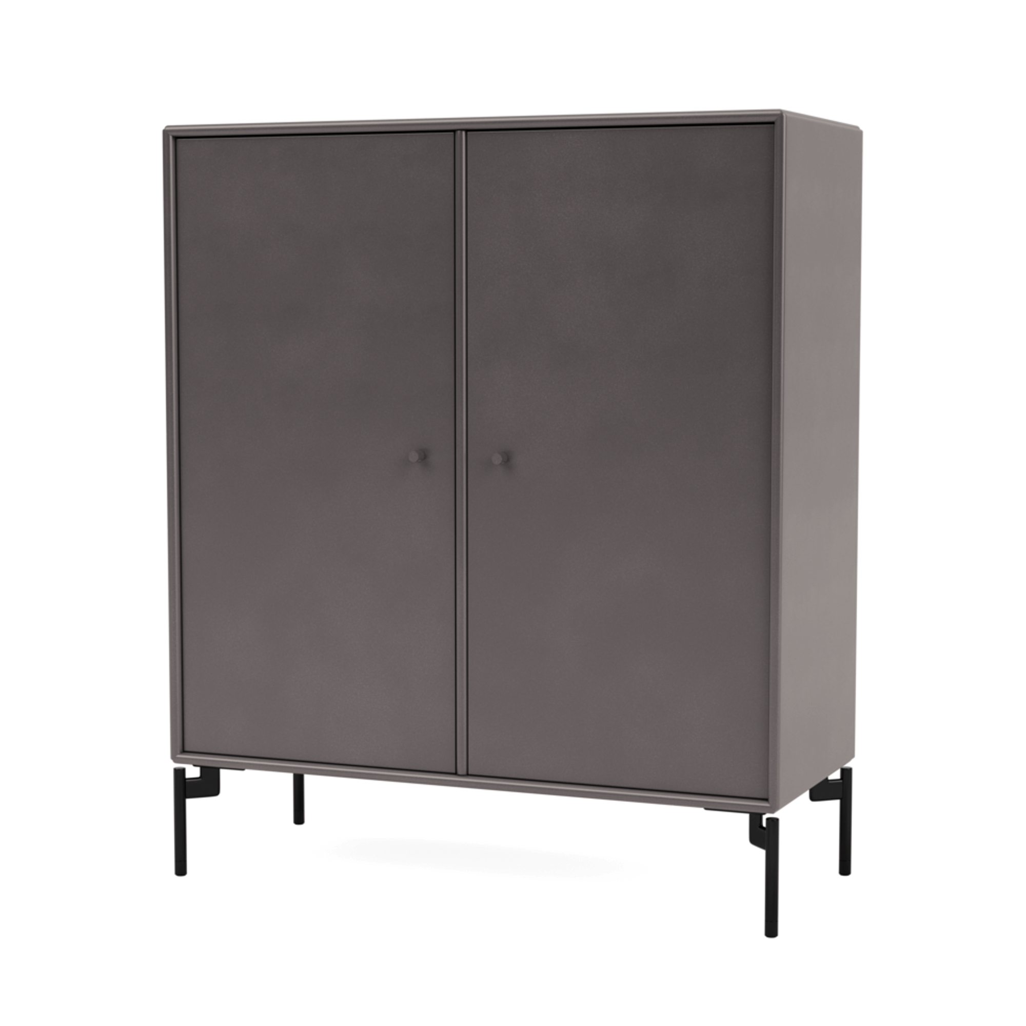 Montana Selection COVER Cabinet 35-Coffee/03- Noir