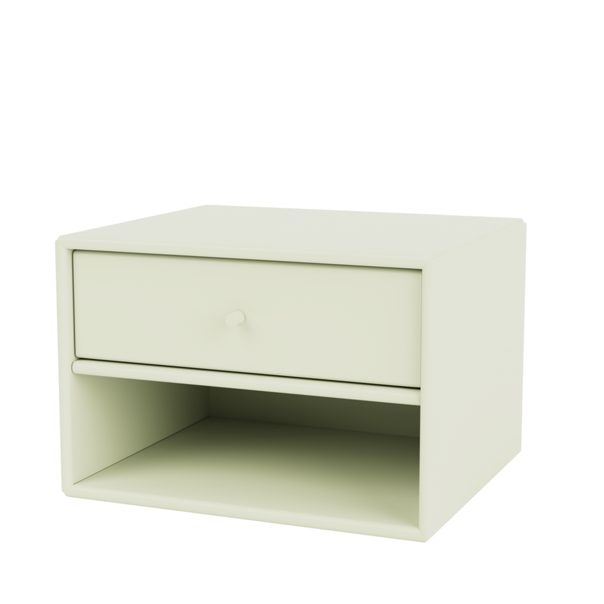 Montana Selection DASH Table de chevet 140-Pomelo