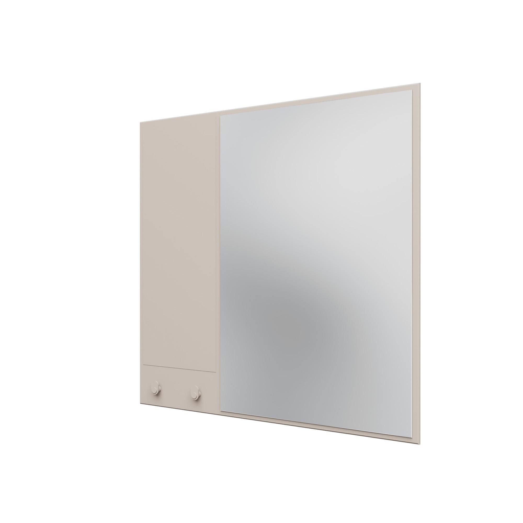 Montana Selectie Memo Spiegel 168-Klei