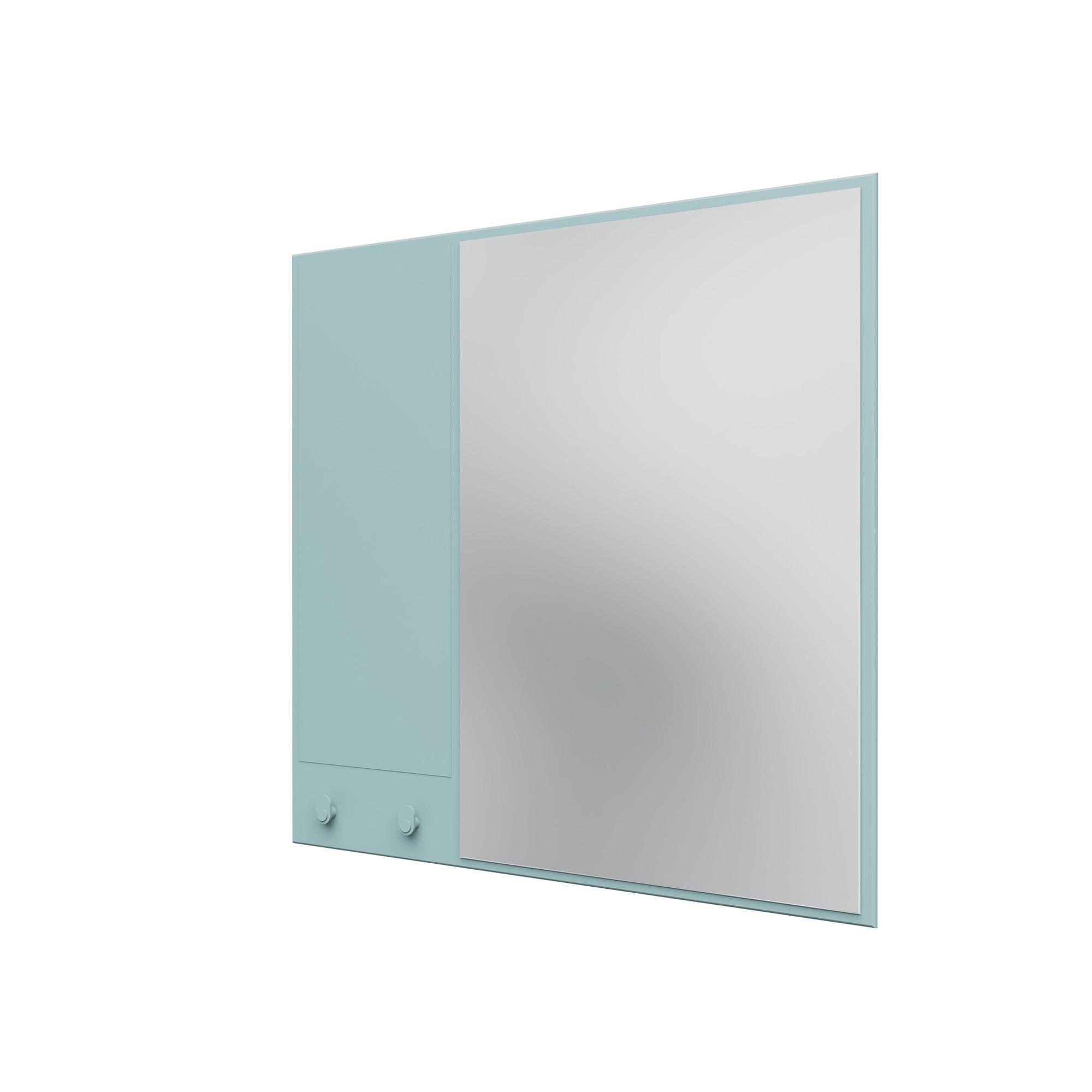 Notatka dotycząca wyboru Montany Lustro 148-Flint