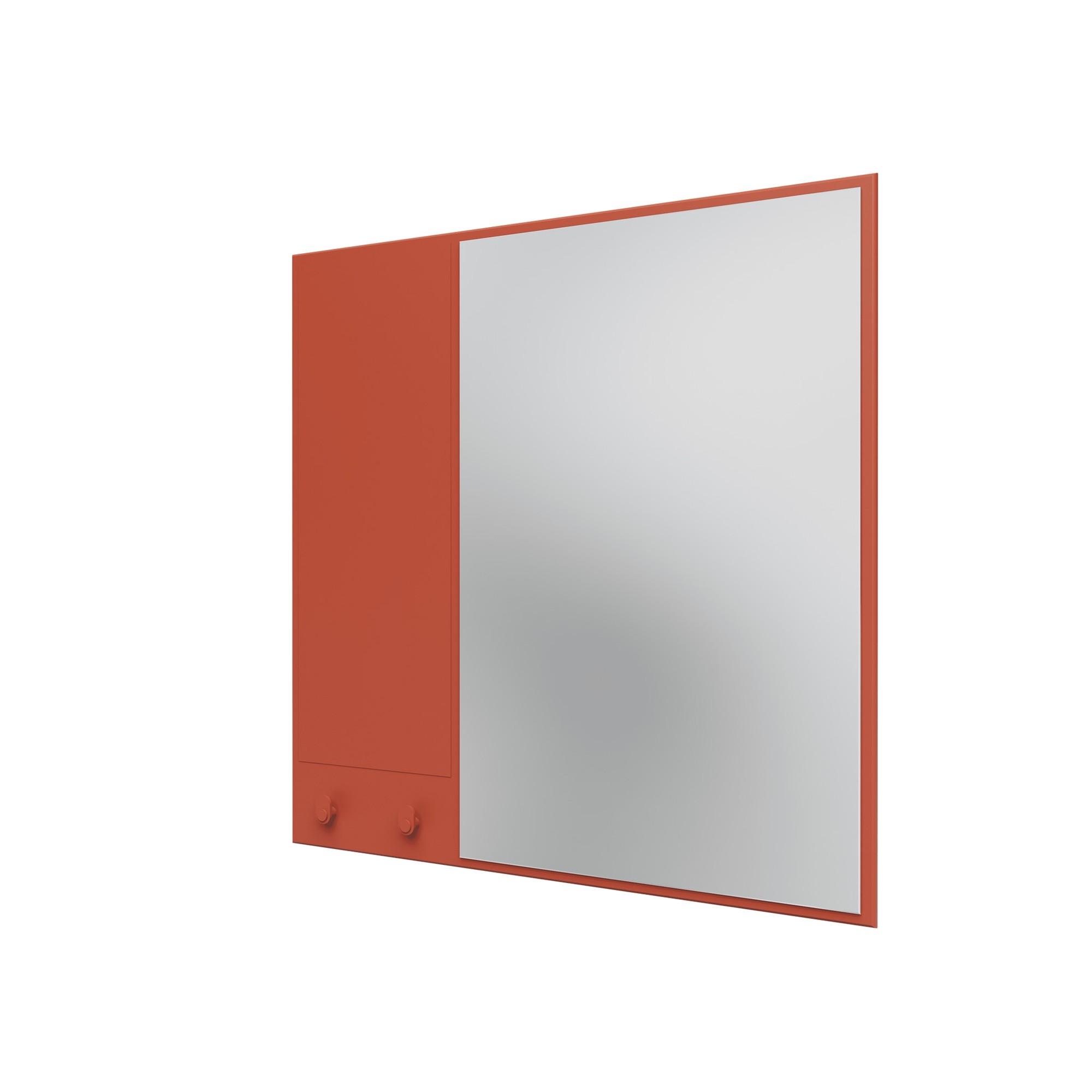 Notatka dotycząca wyboru Montany Lustro 162-Hokkaido