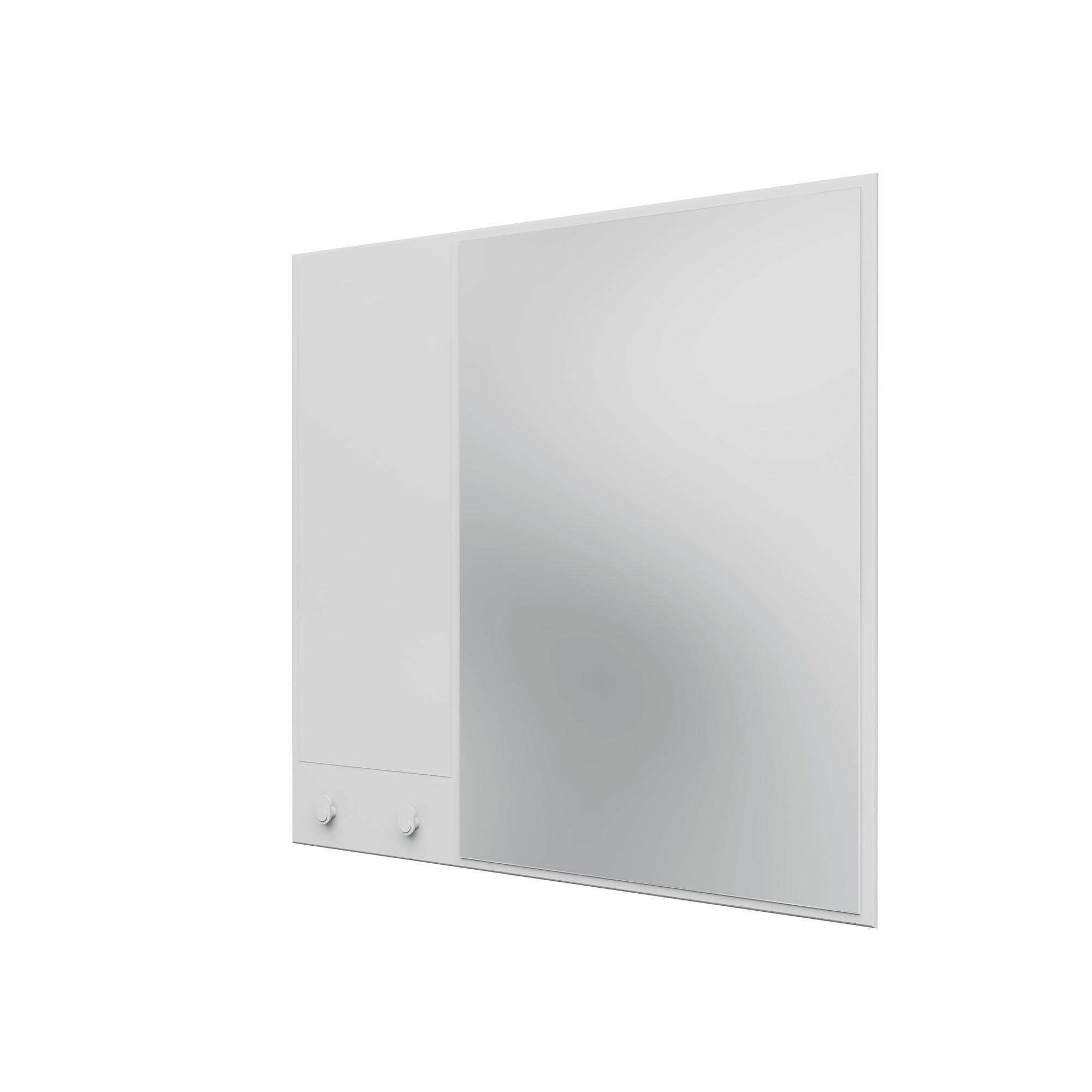 Montana Selection Memo Spejl 101-NewWhite