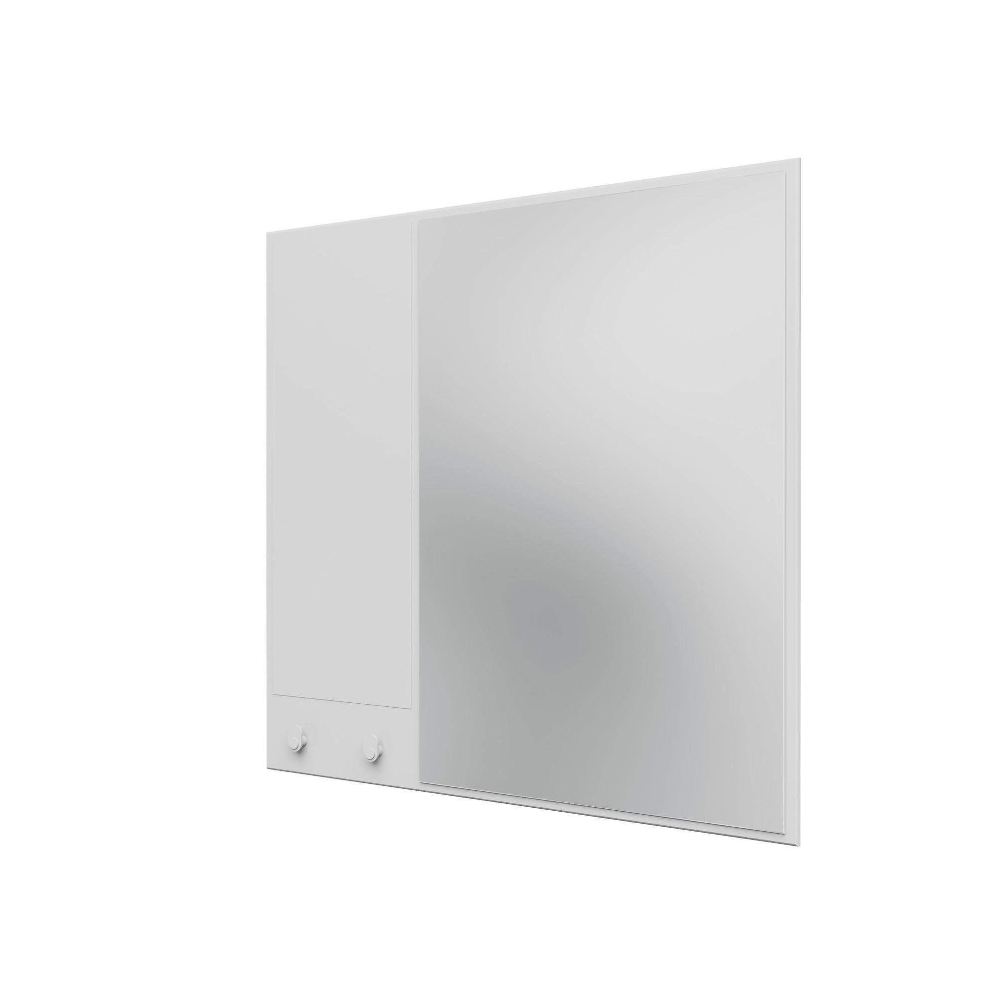 Montana Selection Memo Spejl 01-White