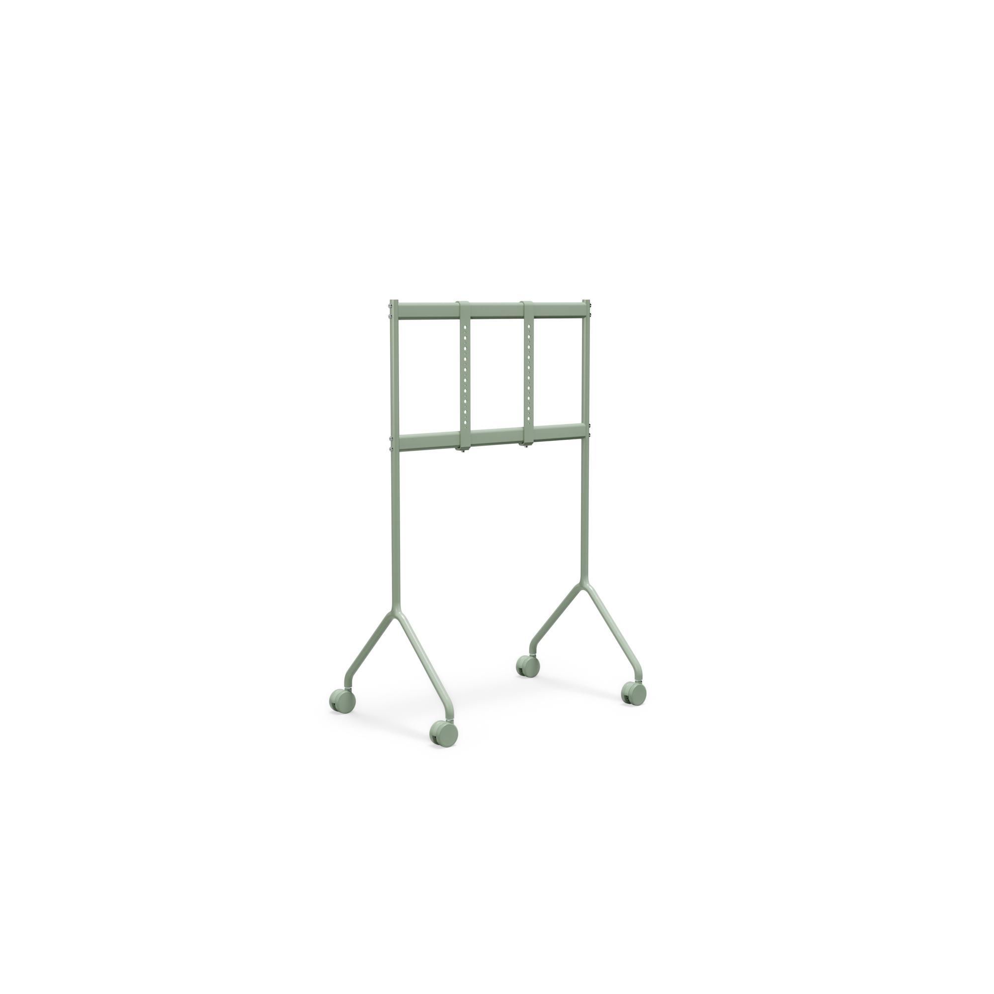 Pedestal Moon Light TV-Stander Mossy Green