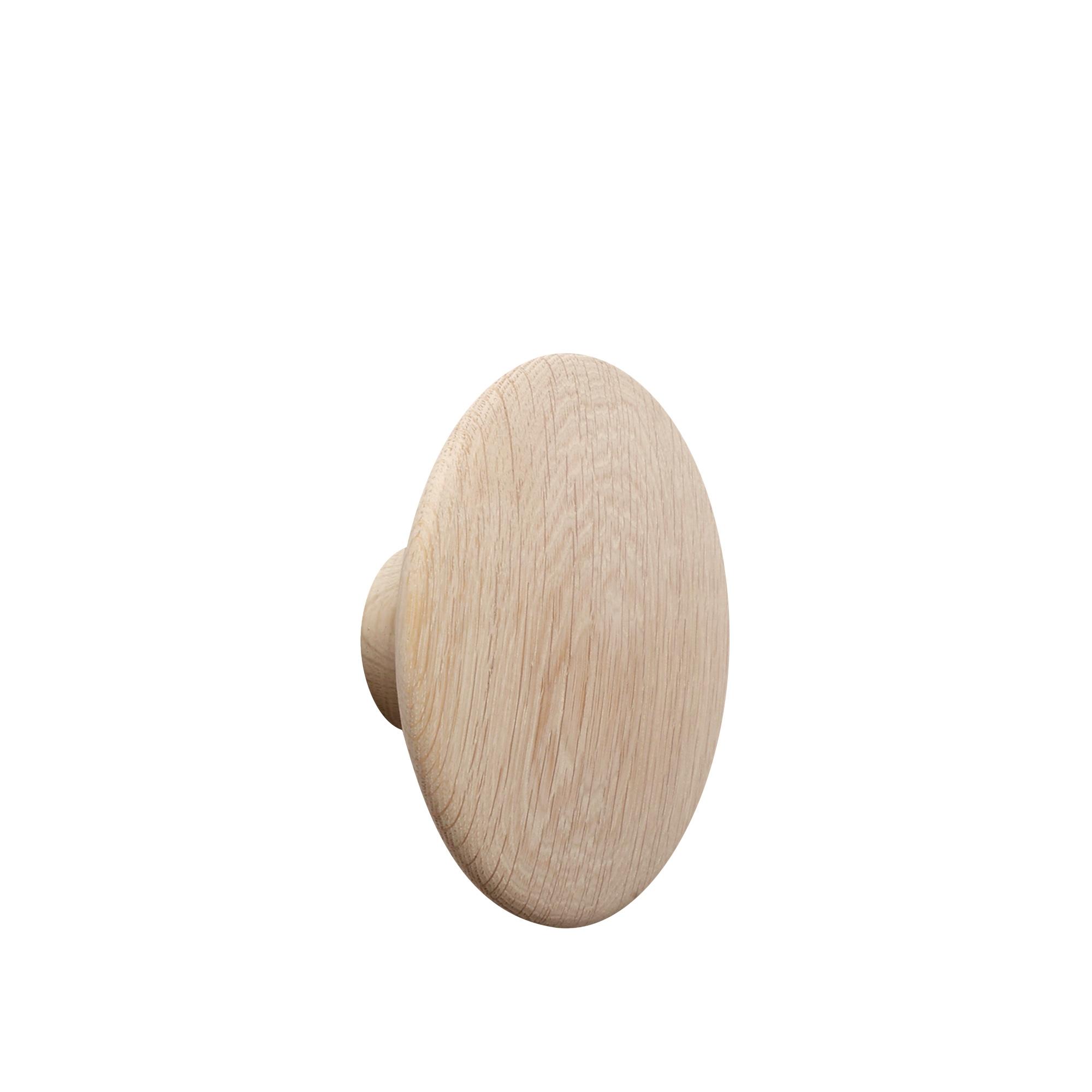 Muuto Dots Wood Ø17 Oak