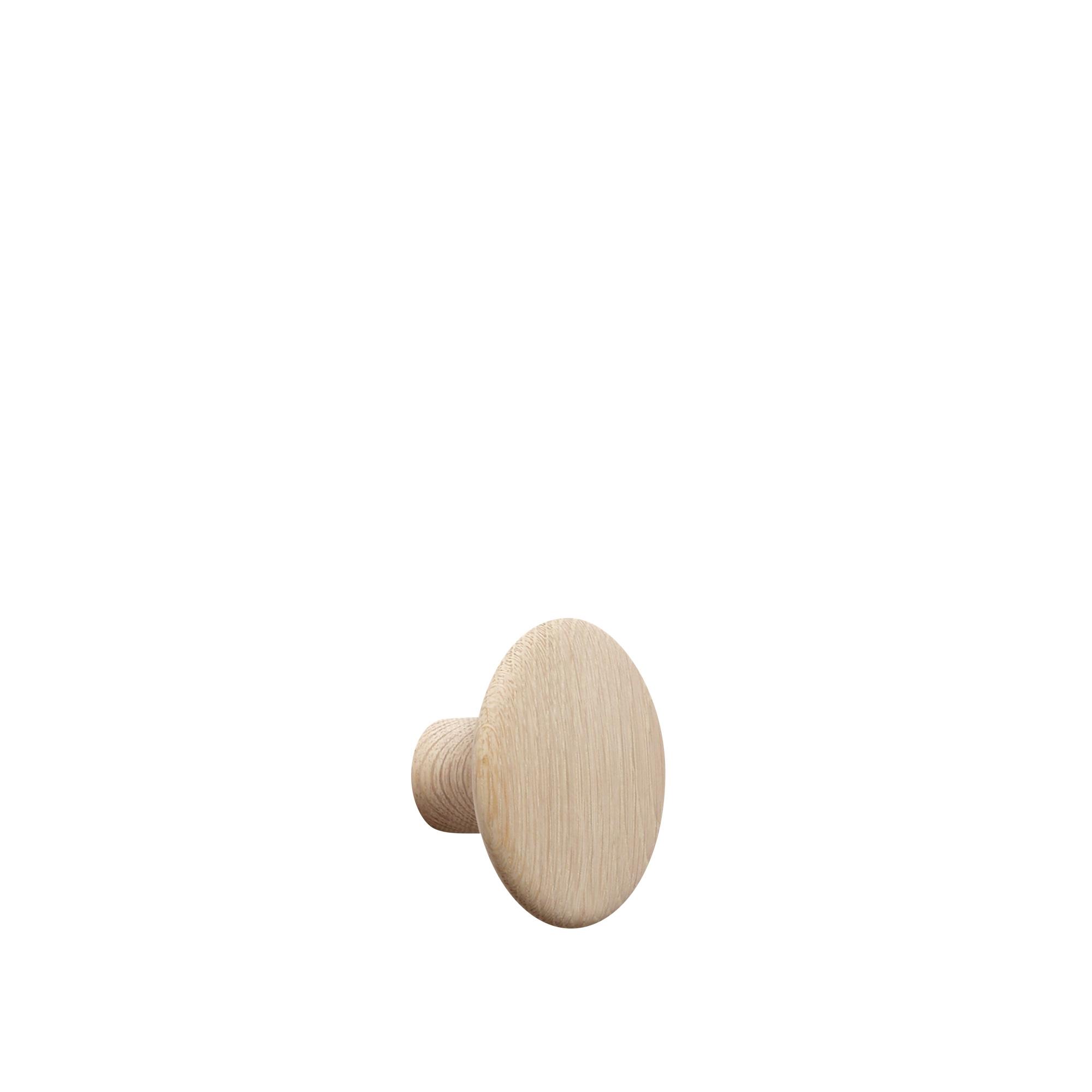 Muuto Dots Wood Ø9 Oak