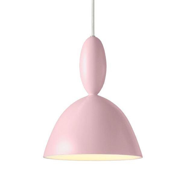 Muuto Mhy Pendant Rose