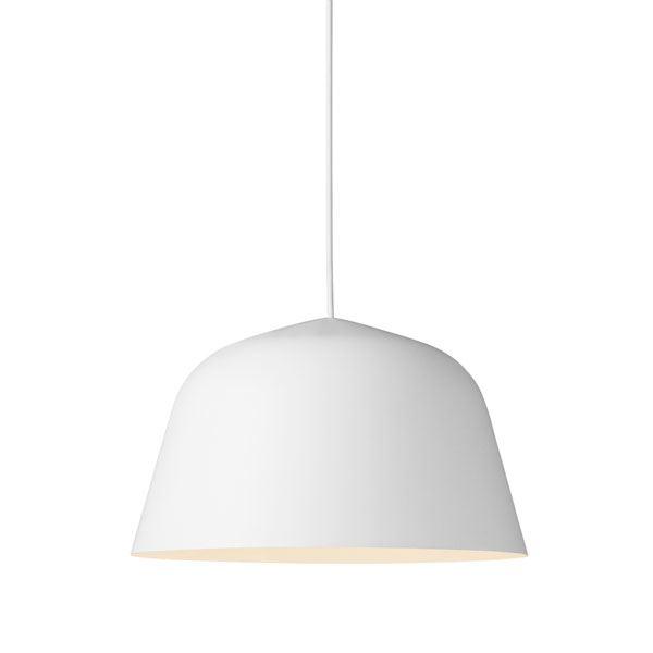 Muuto Ambit Suspension Blanc