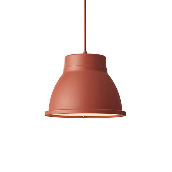Muuto Studio Suspension Rouge Mat
