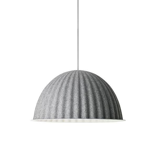 Muuto Under The Bell Ø82 Grey