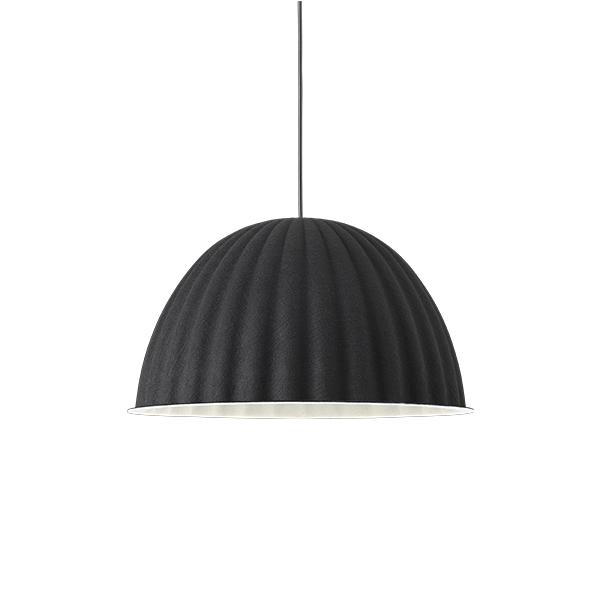 Muuto Under The Bell Ø55 Black