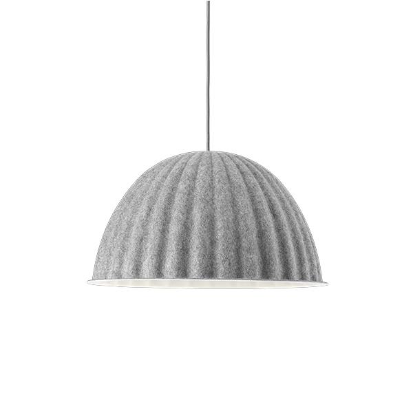 Muuto Under The Bell Ø55 Grey