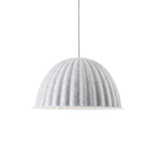 Muuto Under The Bell Ø55 White