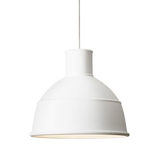 Muuto Unfold Pendant White