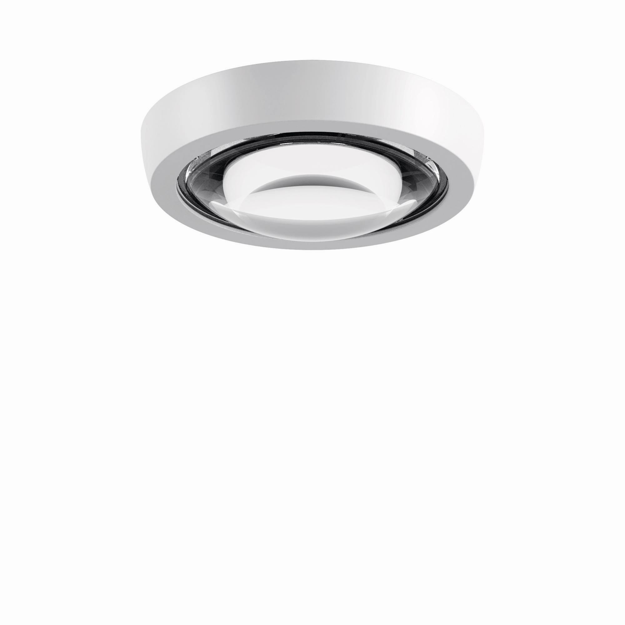 Lodes Nautilus Spot 2700K Plafondlamp Mat Wit