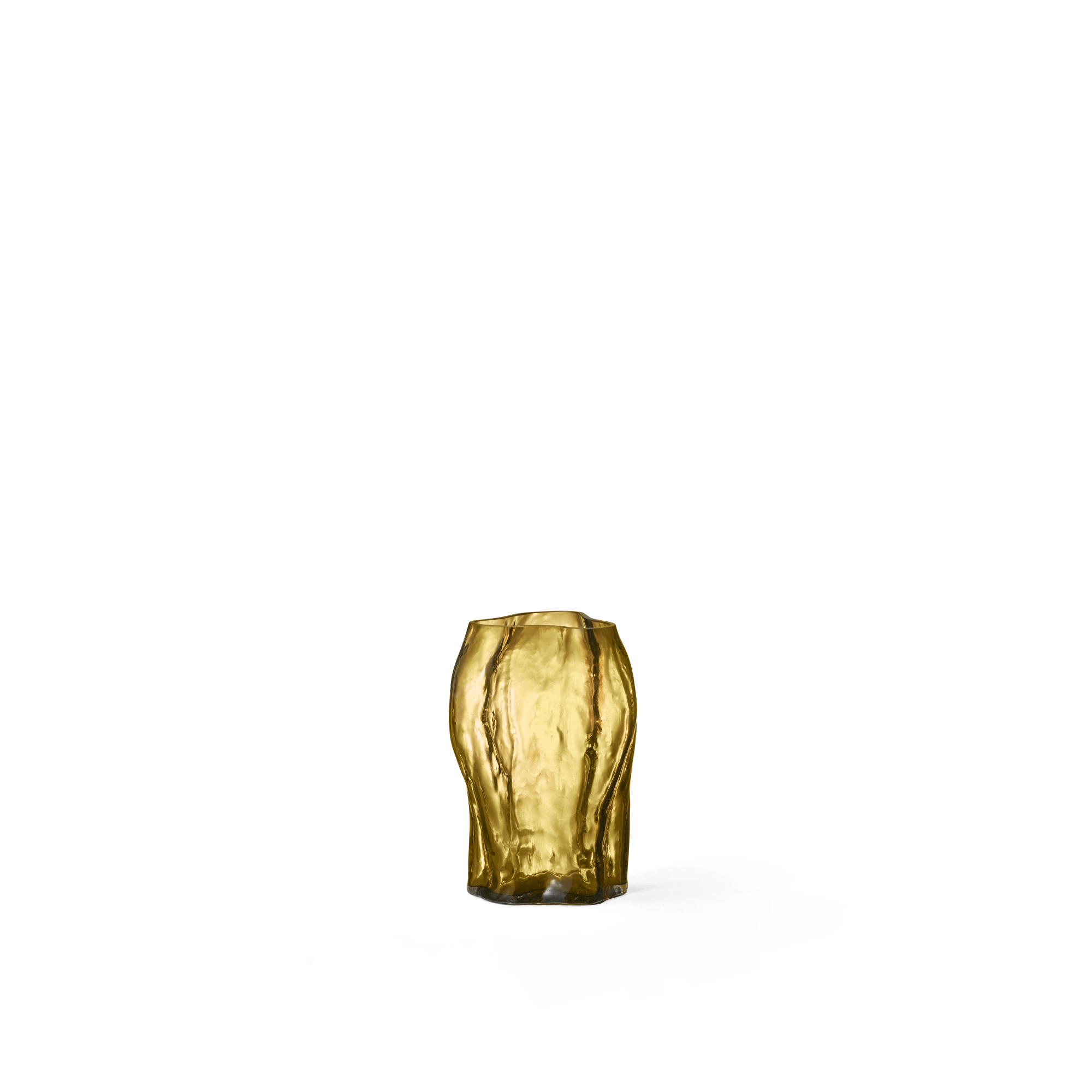 New Works Blæhr Vase Lille Amber