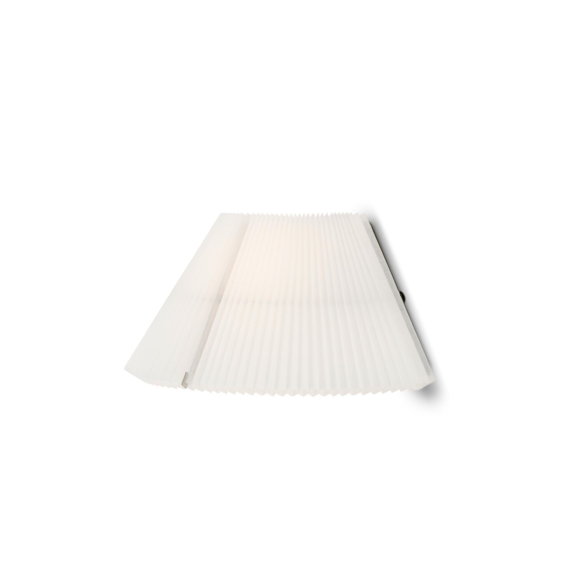 New Works Nebra Wall Lamp Ø27 White