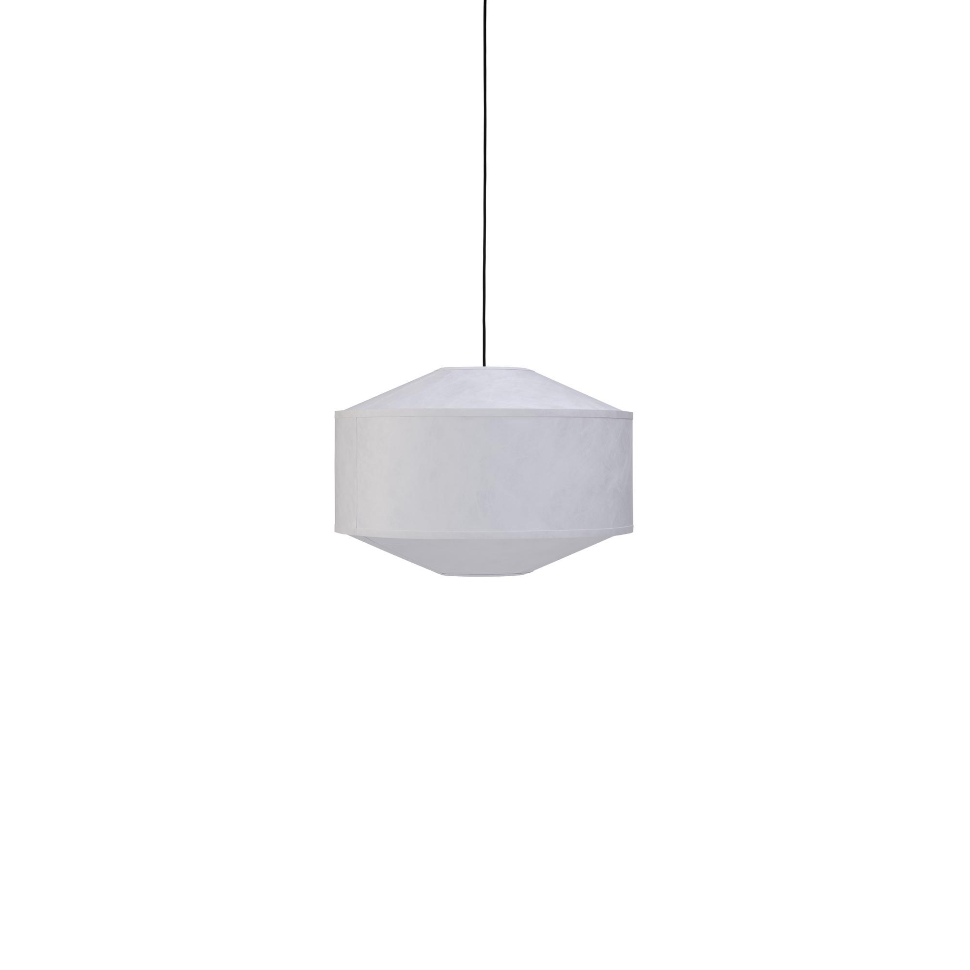 New Works Kite 2W Hanglamp Ø65 Wit