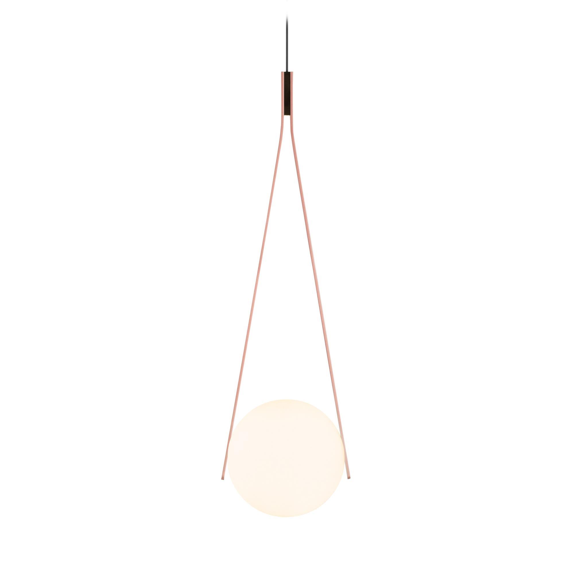 Moooi NomNom Light 20 Pendant Blossom