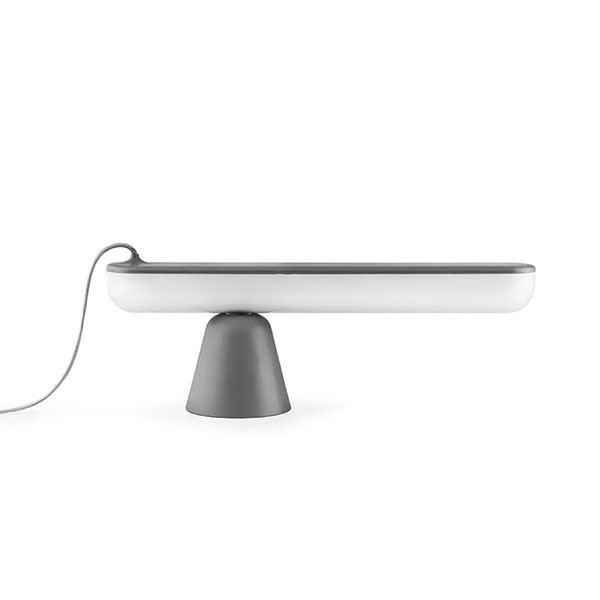 Normann Copenhagen Acrobat Bordlampe Grå