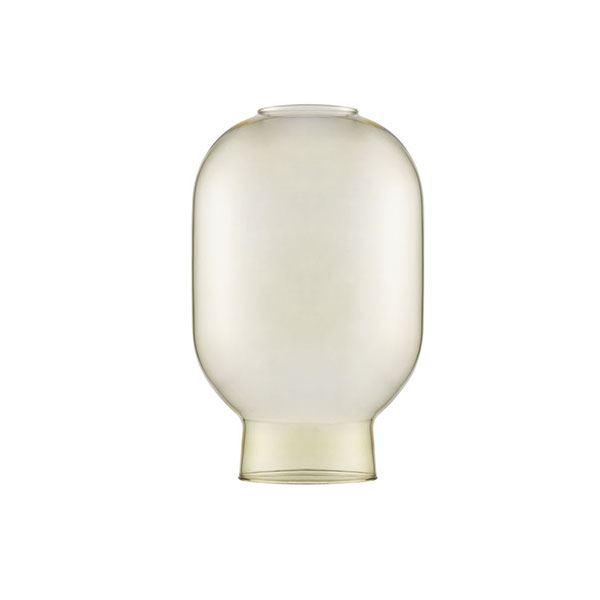 Normann Copenhagen Amp Table Lamp Gold Spare Shade