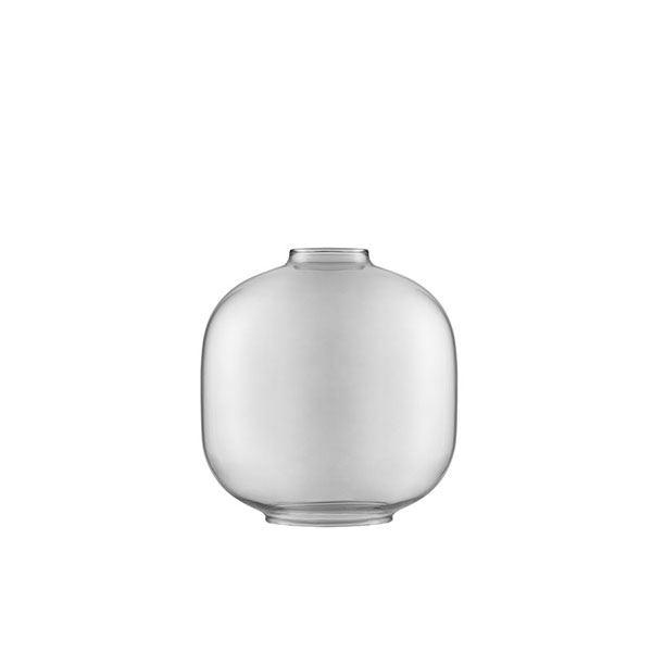 Normann Copenhagen Amp Small Smoke-coloured Spare Shade