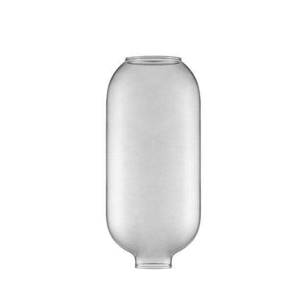 Normann Copenhagen Amp Large Smoke-coloured Spare Shade