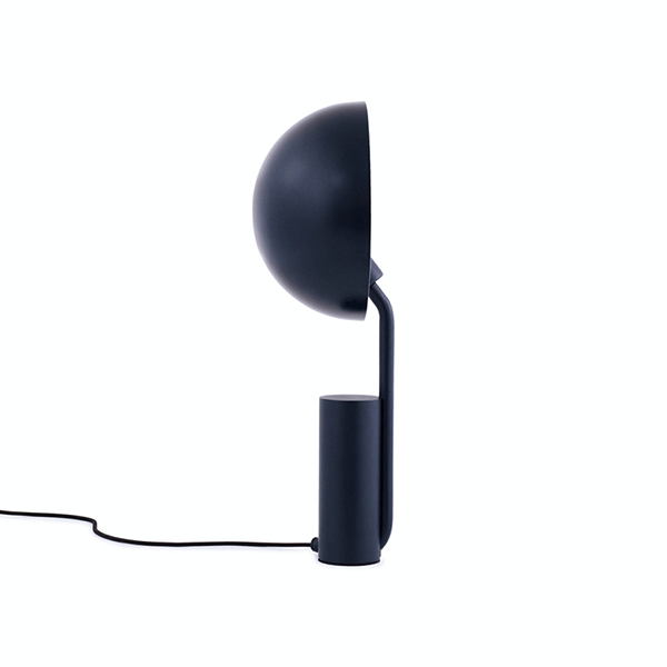 Norman Copenhagen CAP Bordlampe Midnight Blue