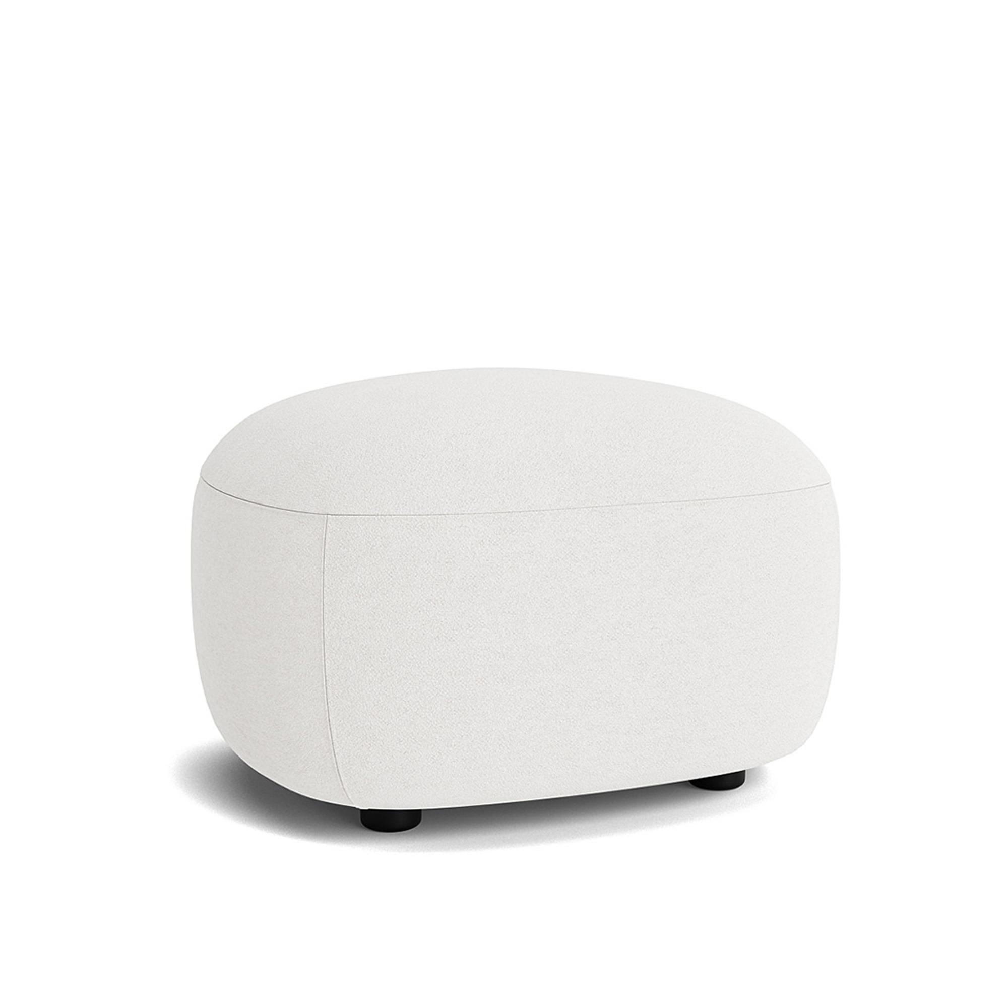 NORR11 Little Big Pouf Barnum Col 1