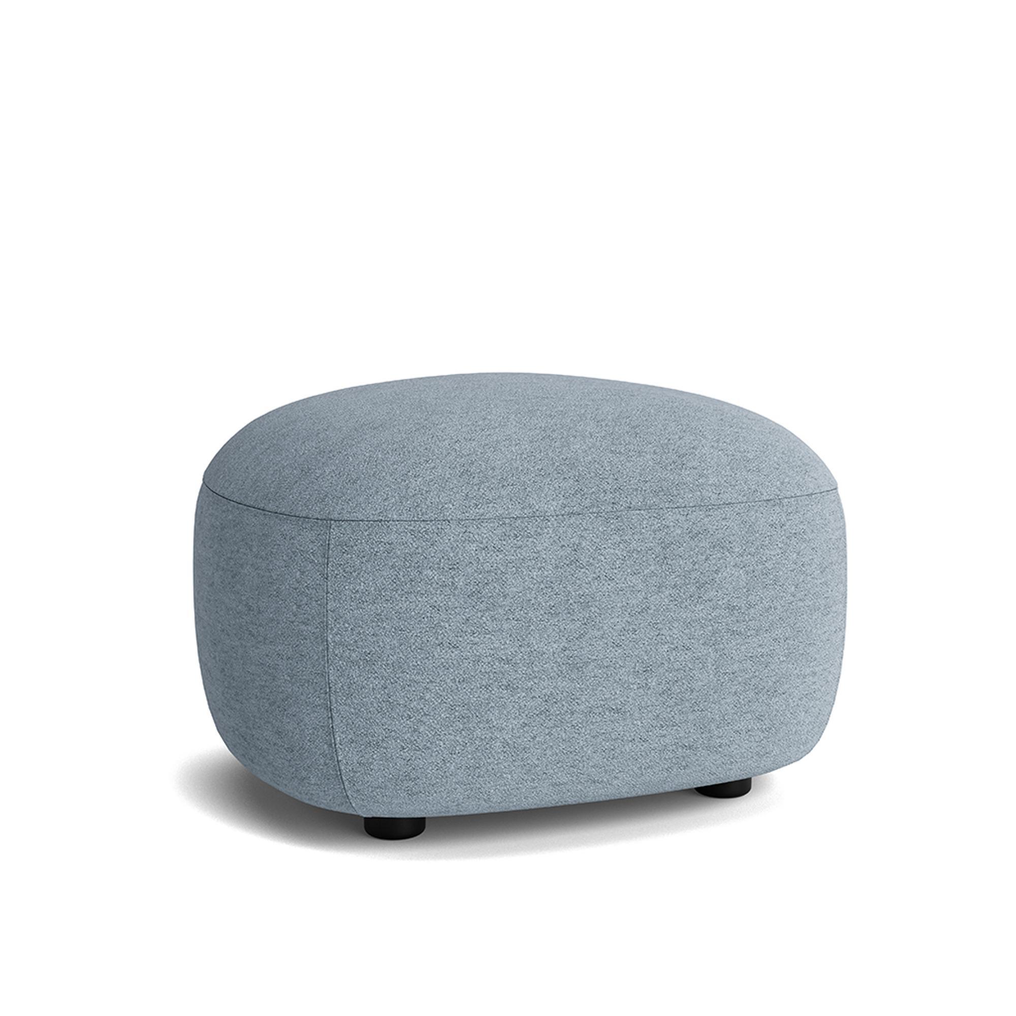 NORR11 Little Big Pouf Barnum Col 11