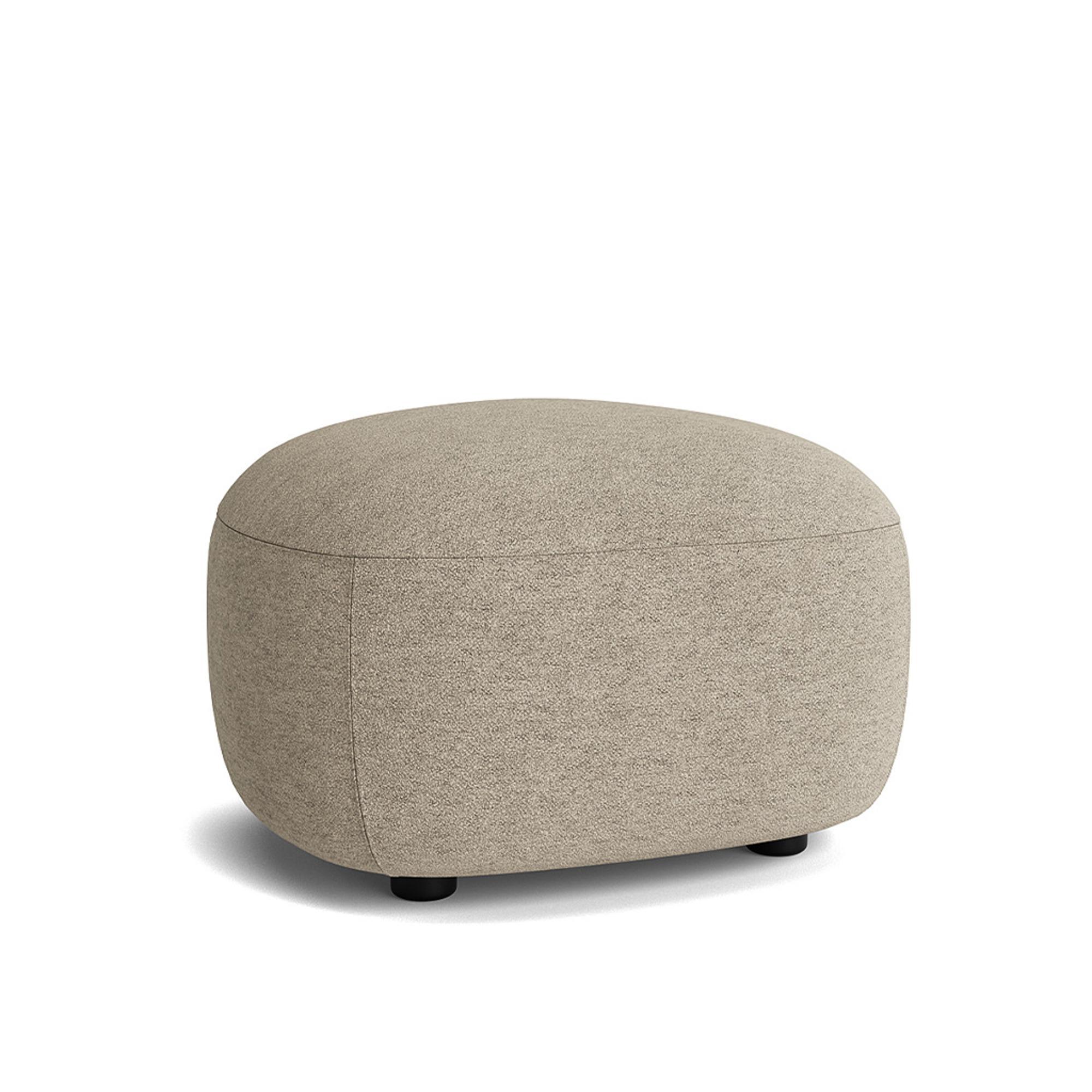 NORR11 Little Big Pouf Barnum Col 3