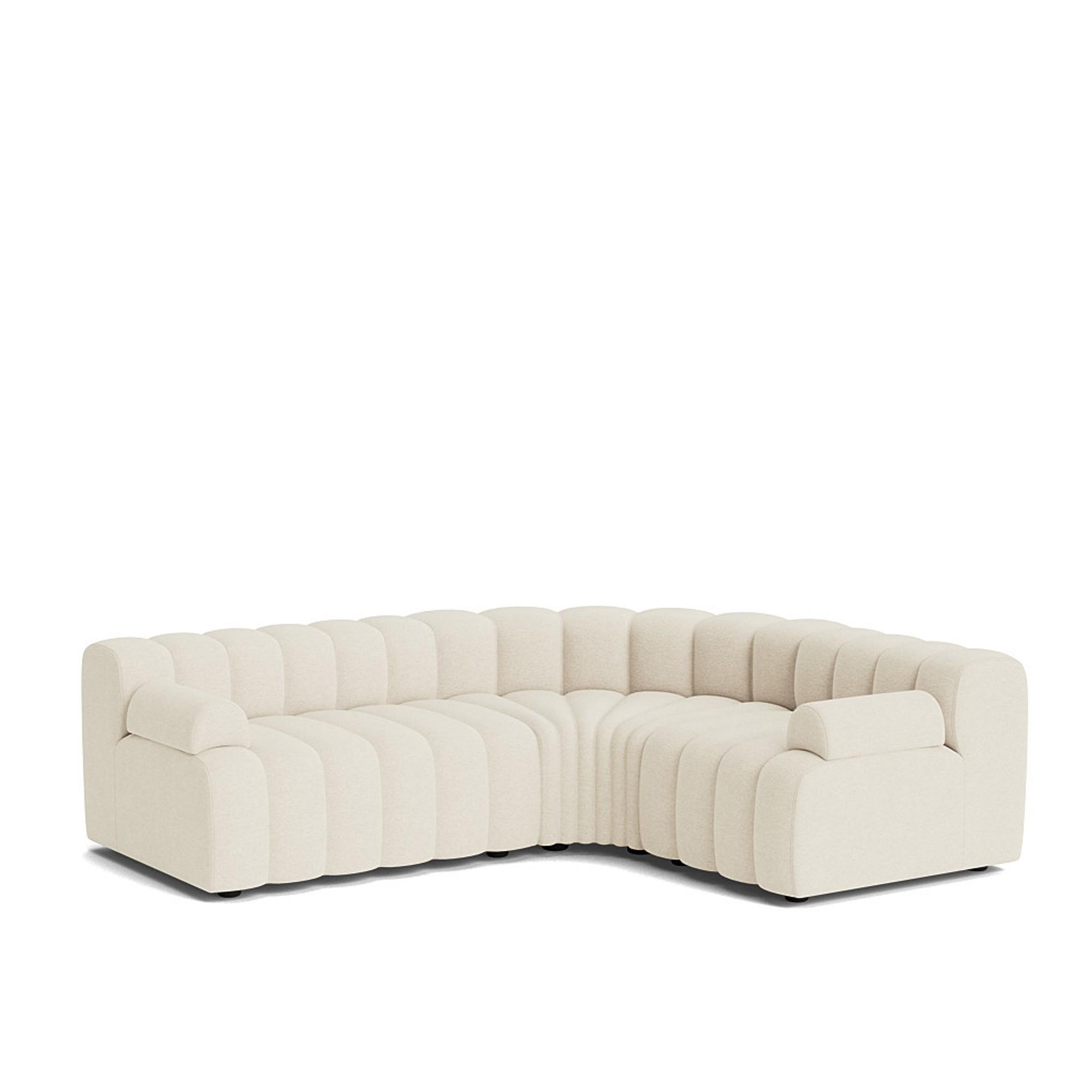 NORR11 Studio 4 Sofa Barnum Col 24