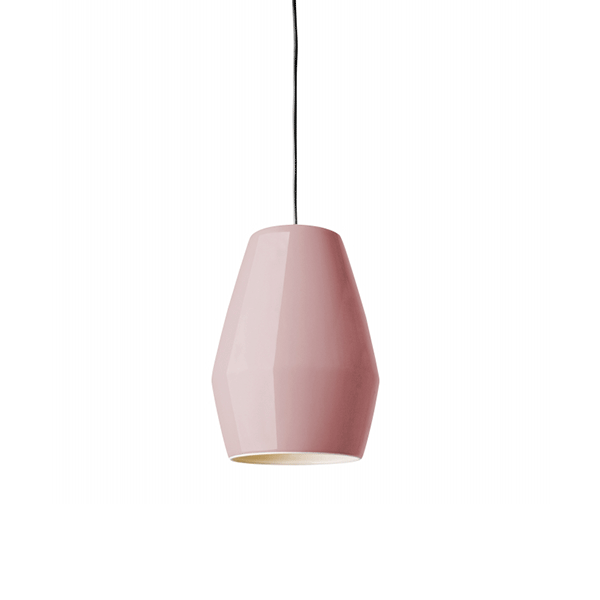 Northern Lighting Bell Rosa