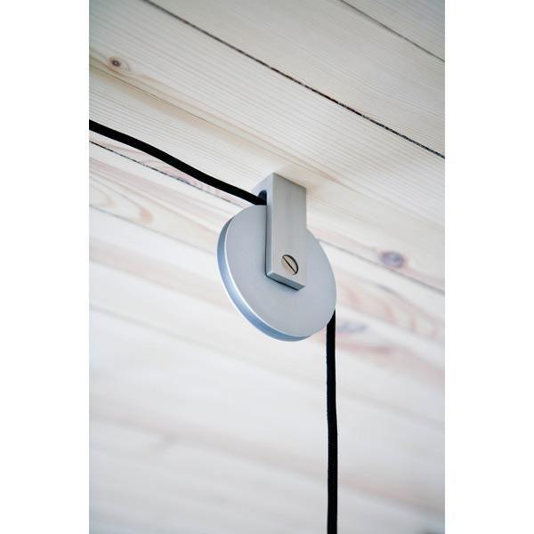 Northern Lighting Evergreen Trisse