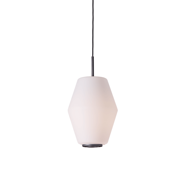 Northern Lighting Dahl Suspension Gris foncé