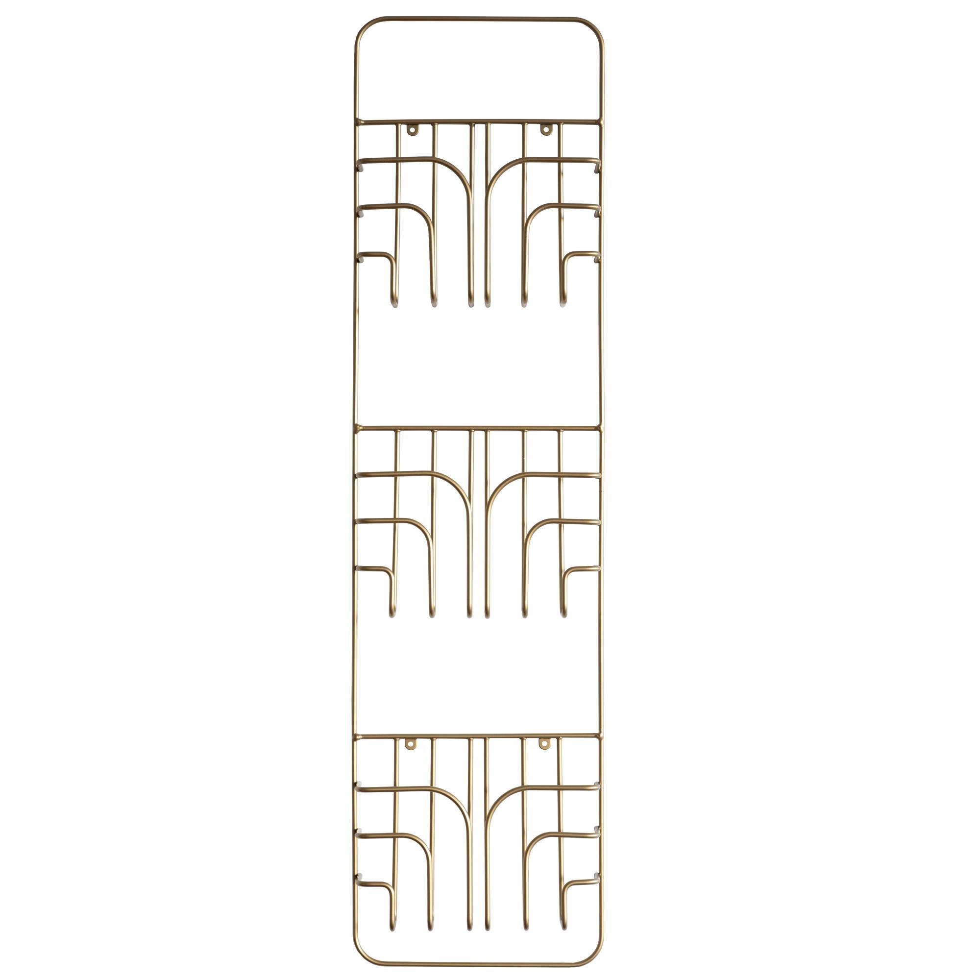 Portariviste Maze Now in Ottone