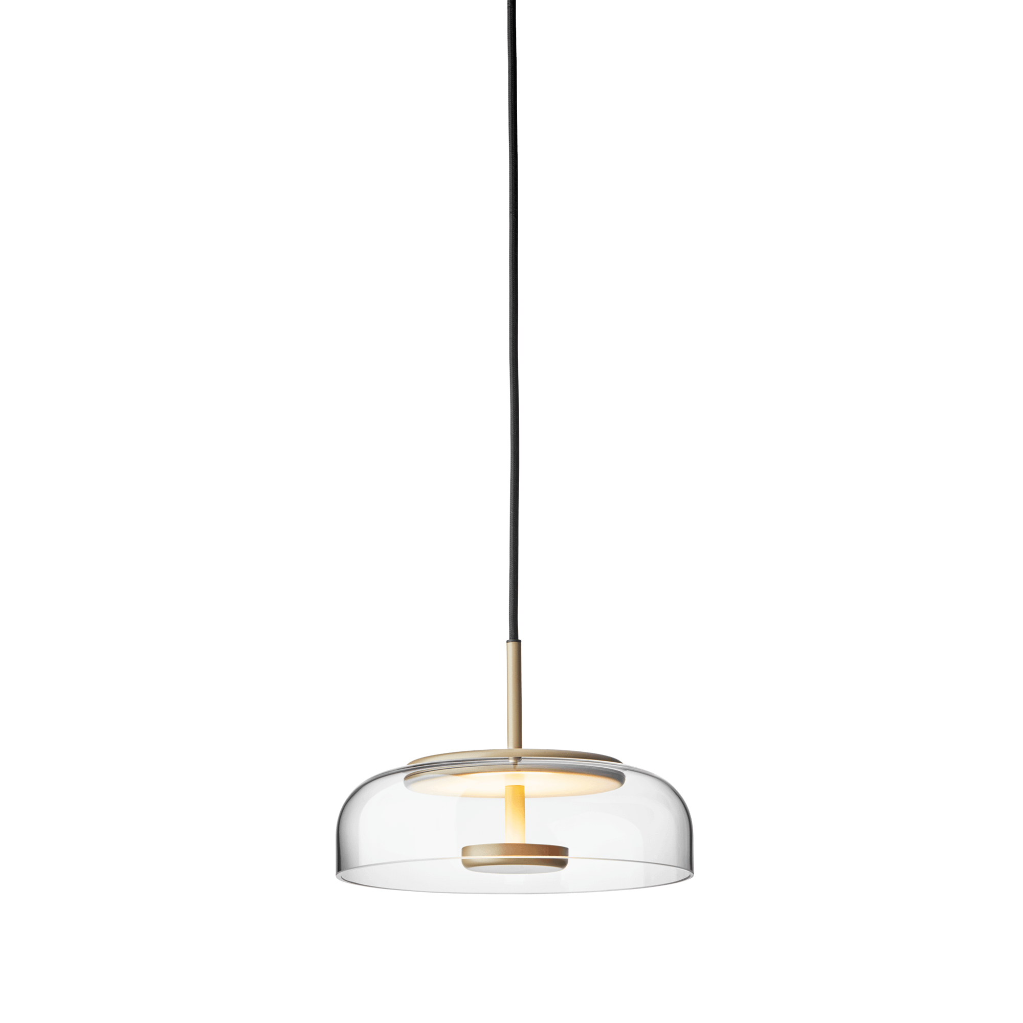 Lampadario Nuura Blossi 1